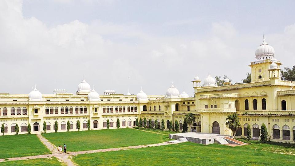 Gallery of Qurratulain Hyder