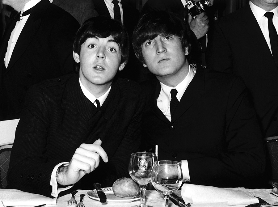 Gallery of John Lennon