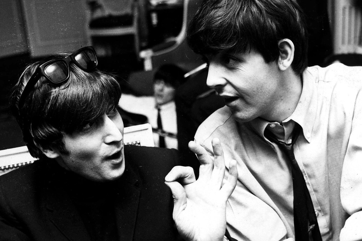Gallery of John Lennon