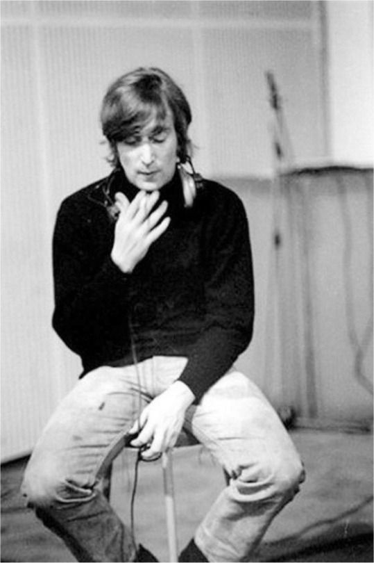 Gallery of John Lennon
