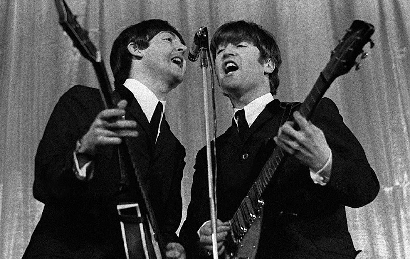 Gallery of John Lennon