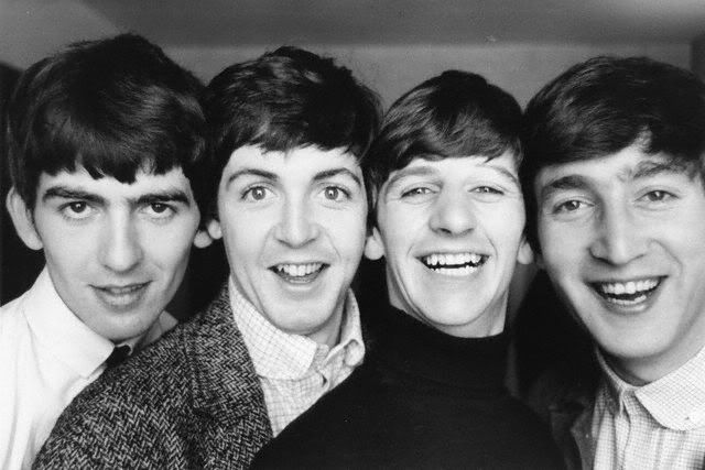 Gallery of John Lennon