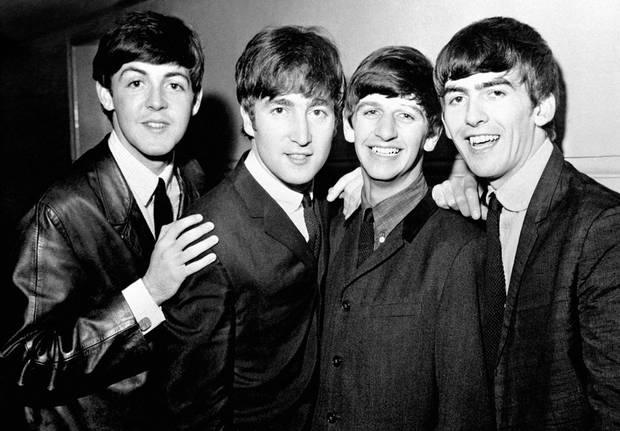 Gallery of John Lennon
