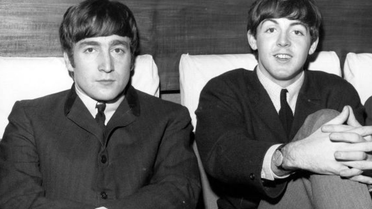 Gallery of John Lennon
