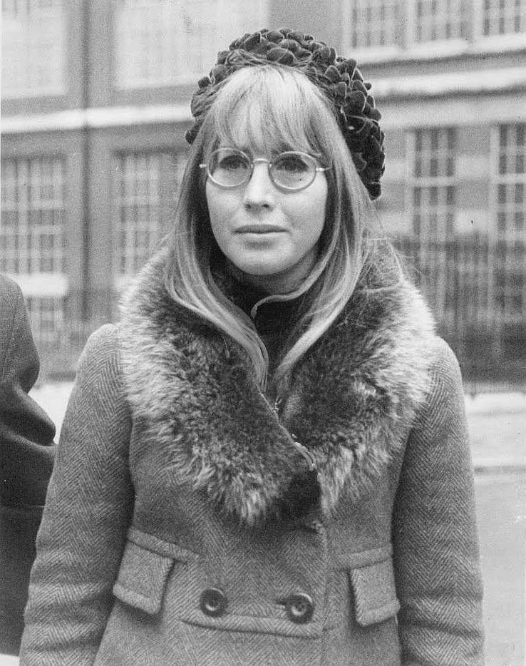 Gallery of John Lennon