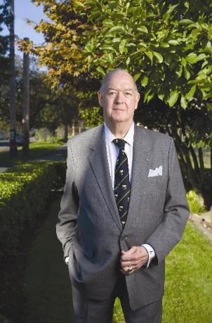 Rene Henry