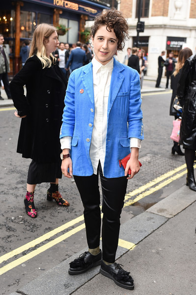 Gallery of Ellie Kendrick