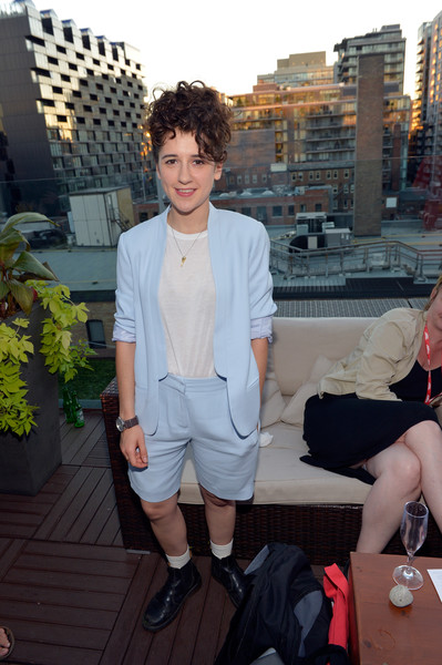 Gallery of Ellie Kendrick