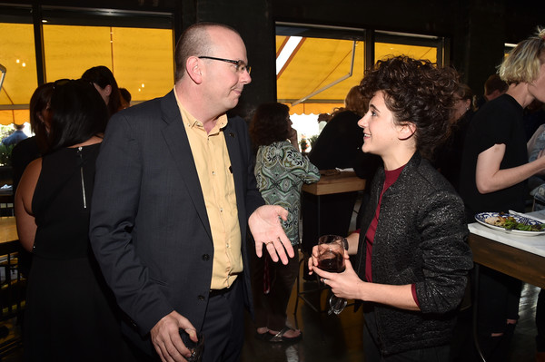 Gallery of Ellie Kendrick