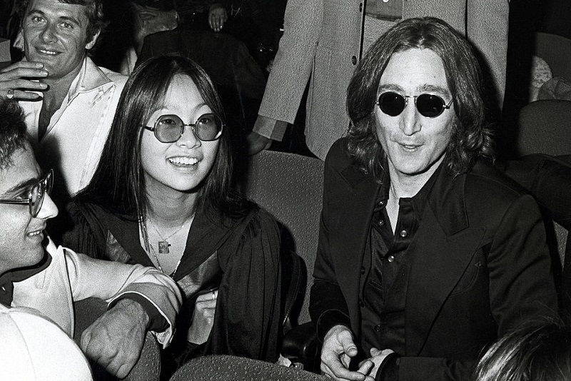 Gallery of John Lennon