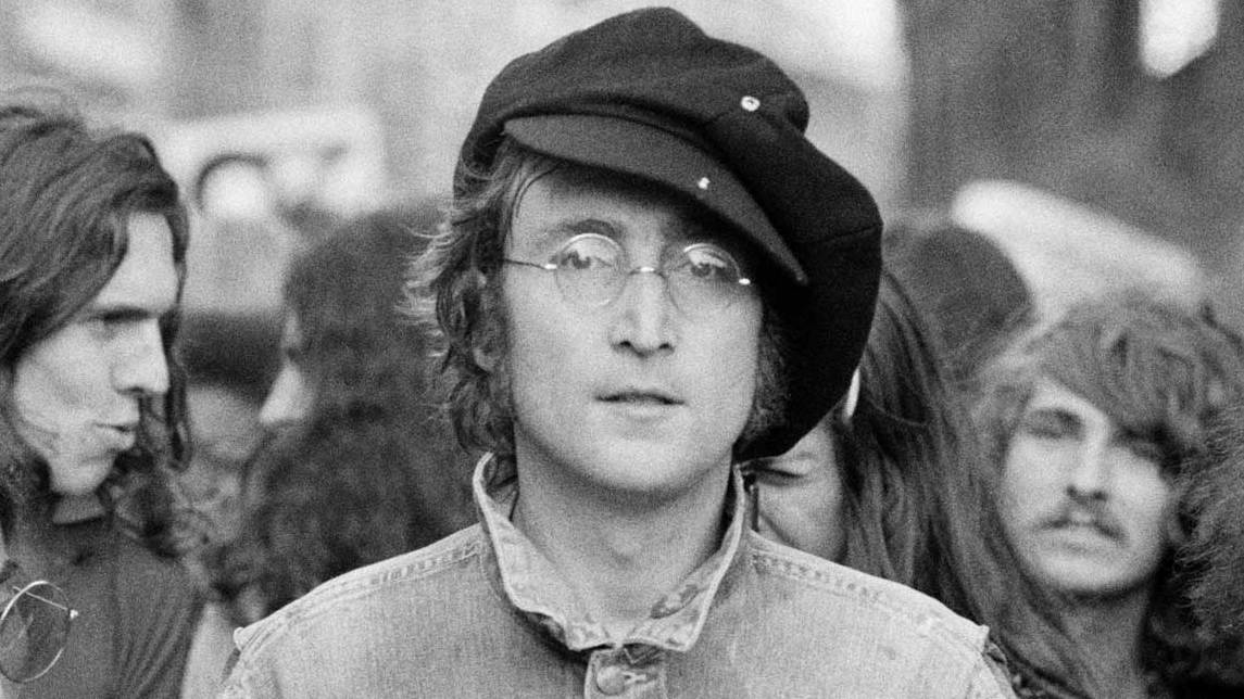 Gallery of John Lennon