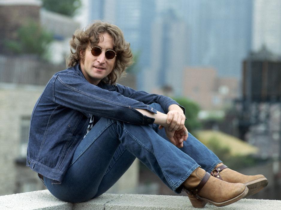 Gallery of John Lennon