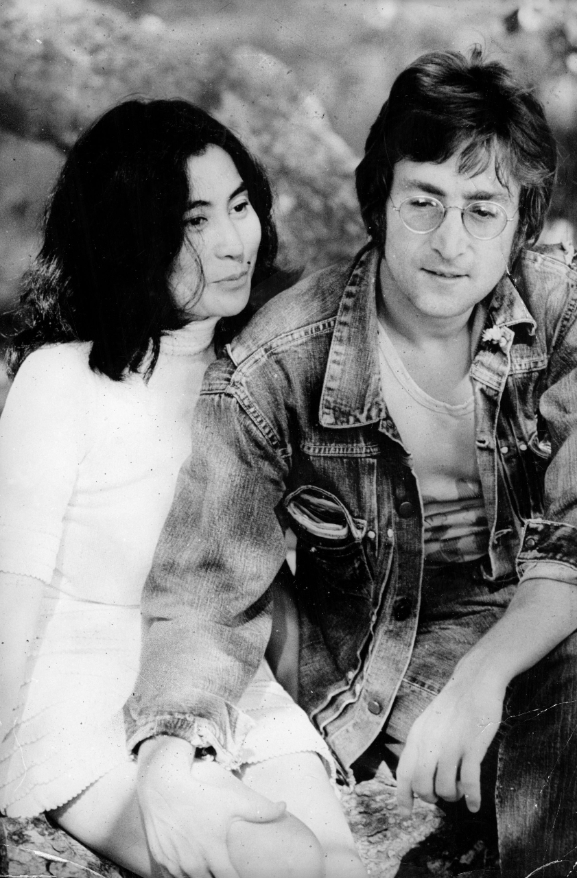 Gallery of John Lennon