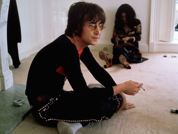 Gallery of John Lennon