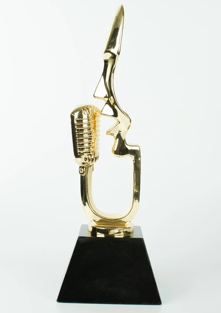 Billboard Music Award