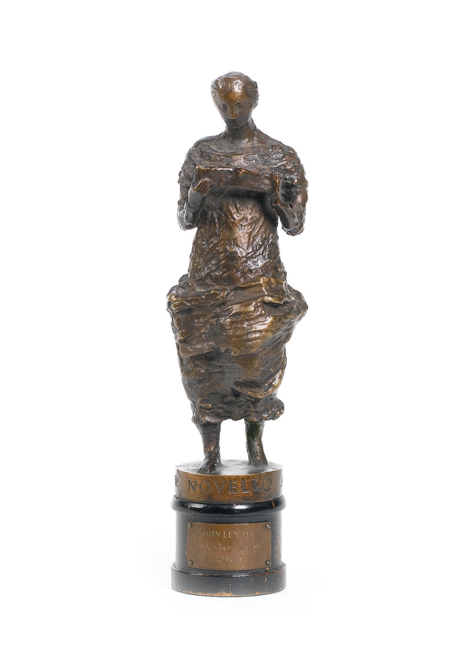 Ivor Novello Awards