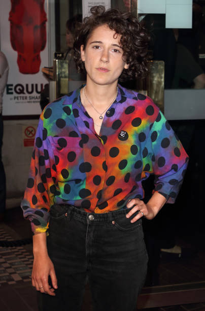 Gallery of Ellie Kendrick
