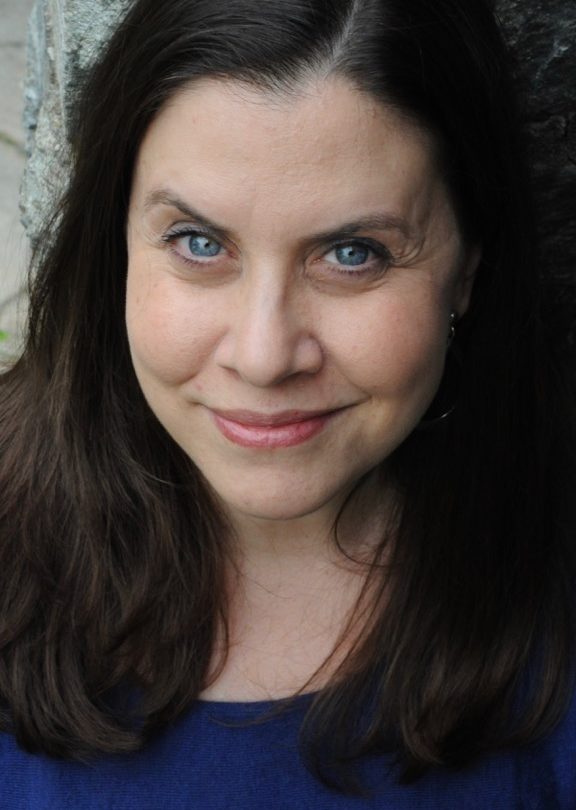 Sister: Alexandra Zapruder