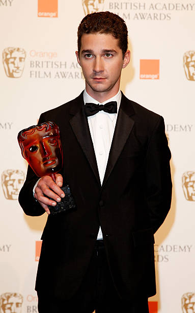 BAFTA Award