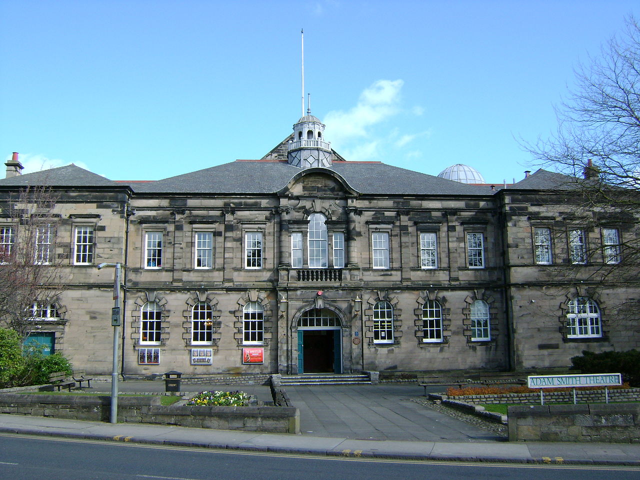 Gallery of Adam Smith