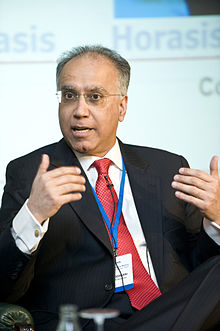 Sunil Godhwani