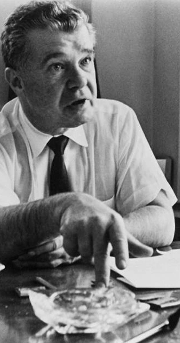 Gallery of Robert Rossen