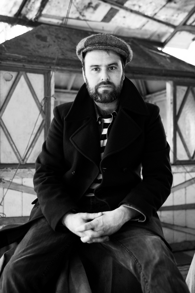 Gallery of Benjamin Myers