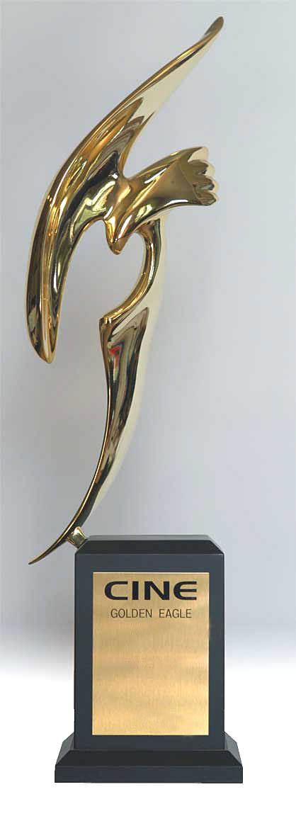 CINE Golden Eagle