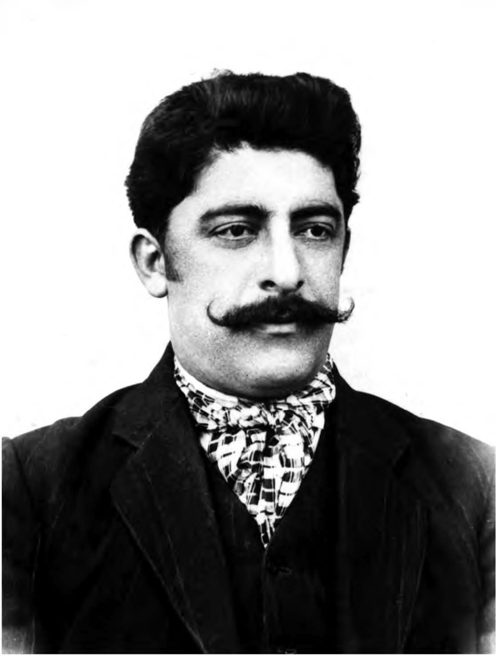 Father: Hasan Jafar oglu Abdurahmanov