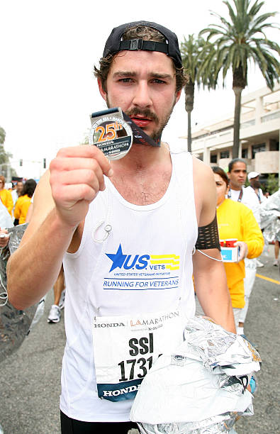 Gallery of Shia LaBeouf