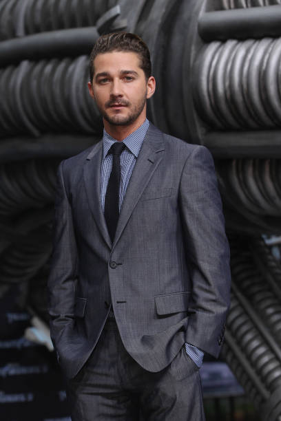 Gallery of Shia LaBeouf