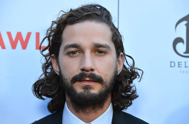Gallery of Shia LaBeouf