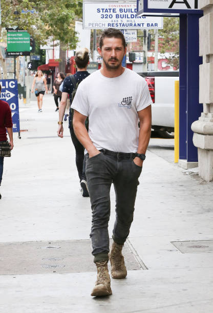Gallery of Shia LaBeouf