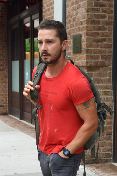 Gallery of Shia LaBeouf