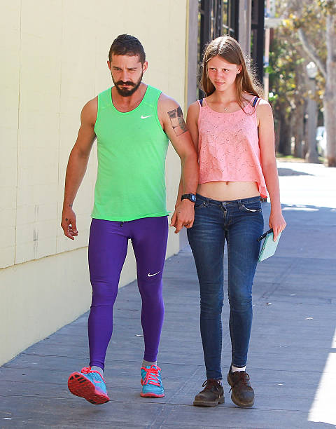 Gallery of Shia LaBeouf