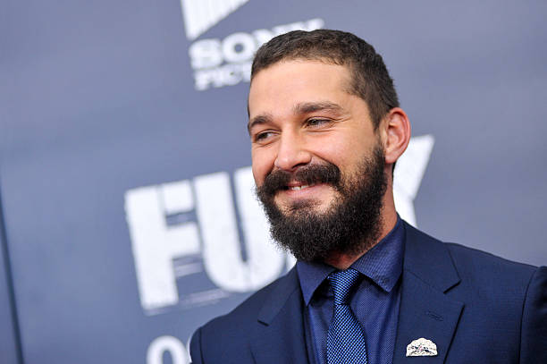 Gallery of Shia LaBeouf