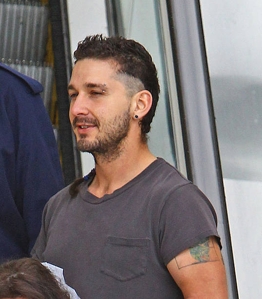 Gallery of Shia LaBeouf