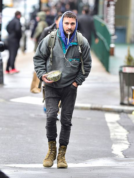 Gallery of Shia LaBeouf