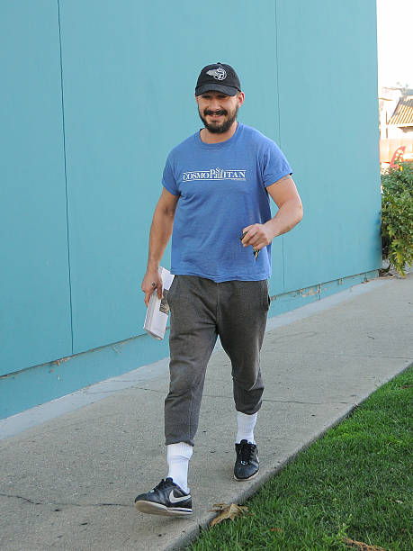 Gallery of Shia LaBeouf