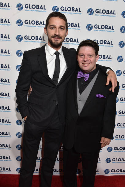 Gallery of Shia LaBeouf
