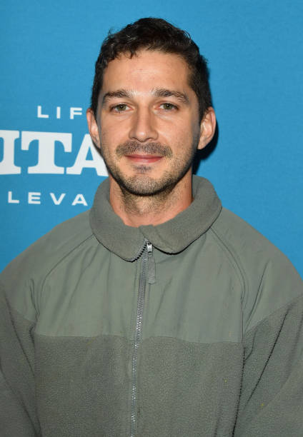 Gallery of Shia LaBeouf