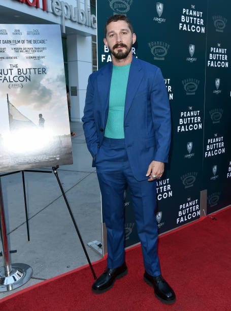 Gallery of Shia LaBeouf