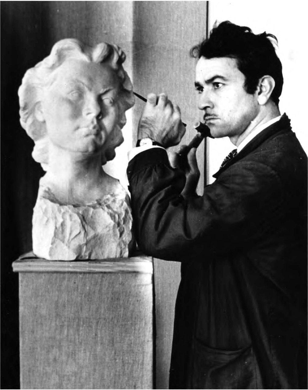 Gallery of Mirali Mirqasimov