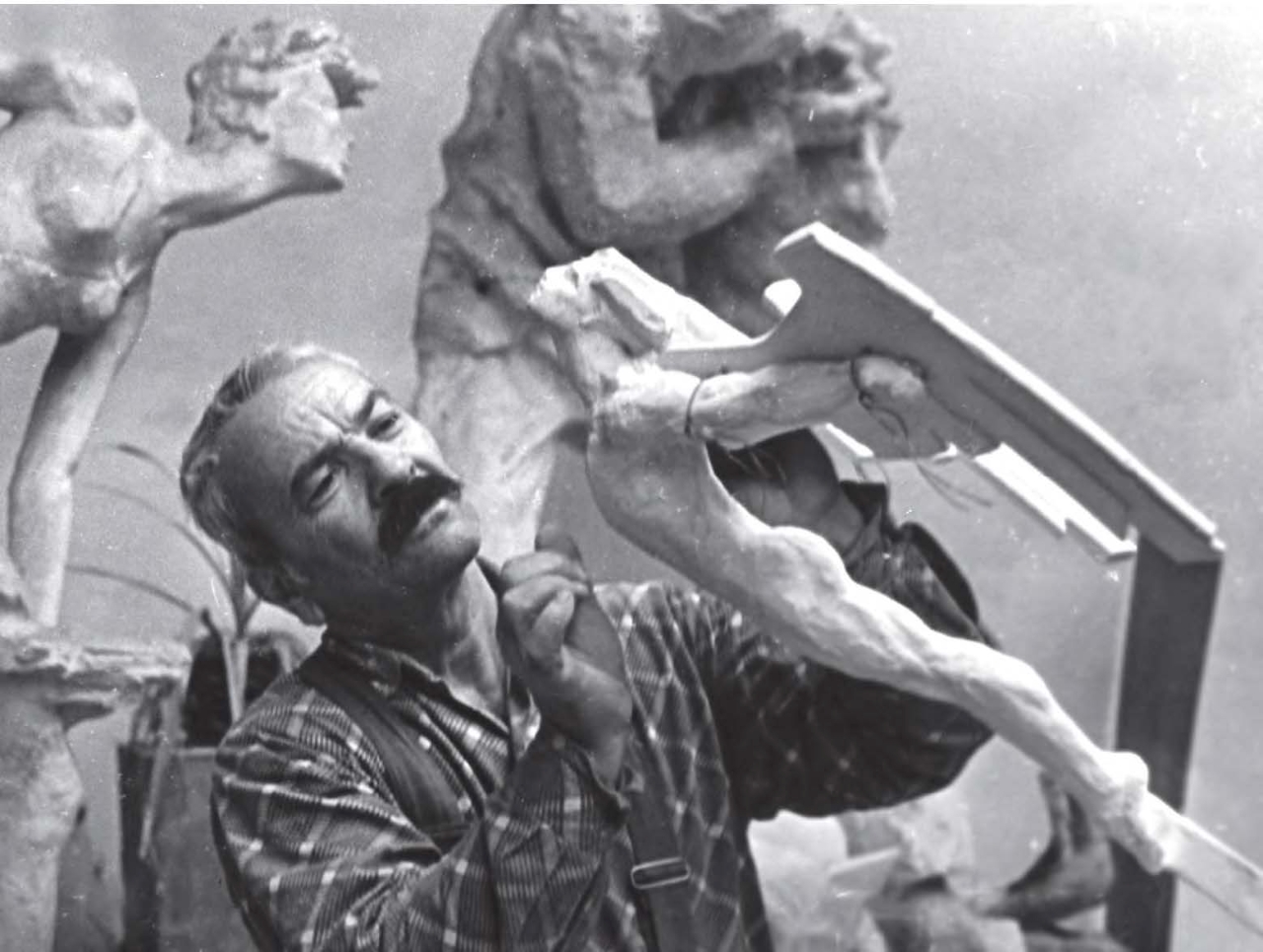 Gallery of Mirali Mirqasimov