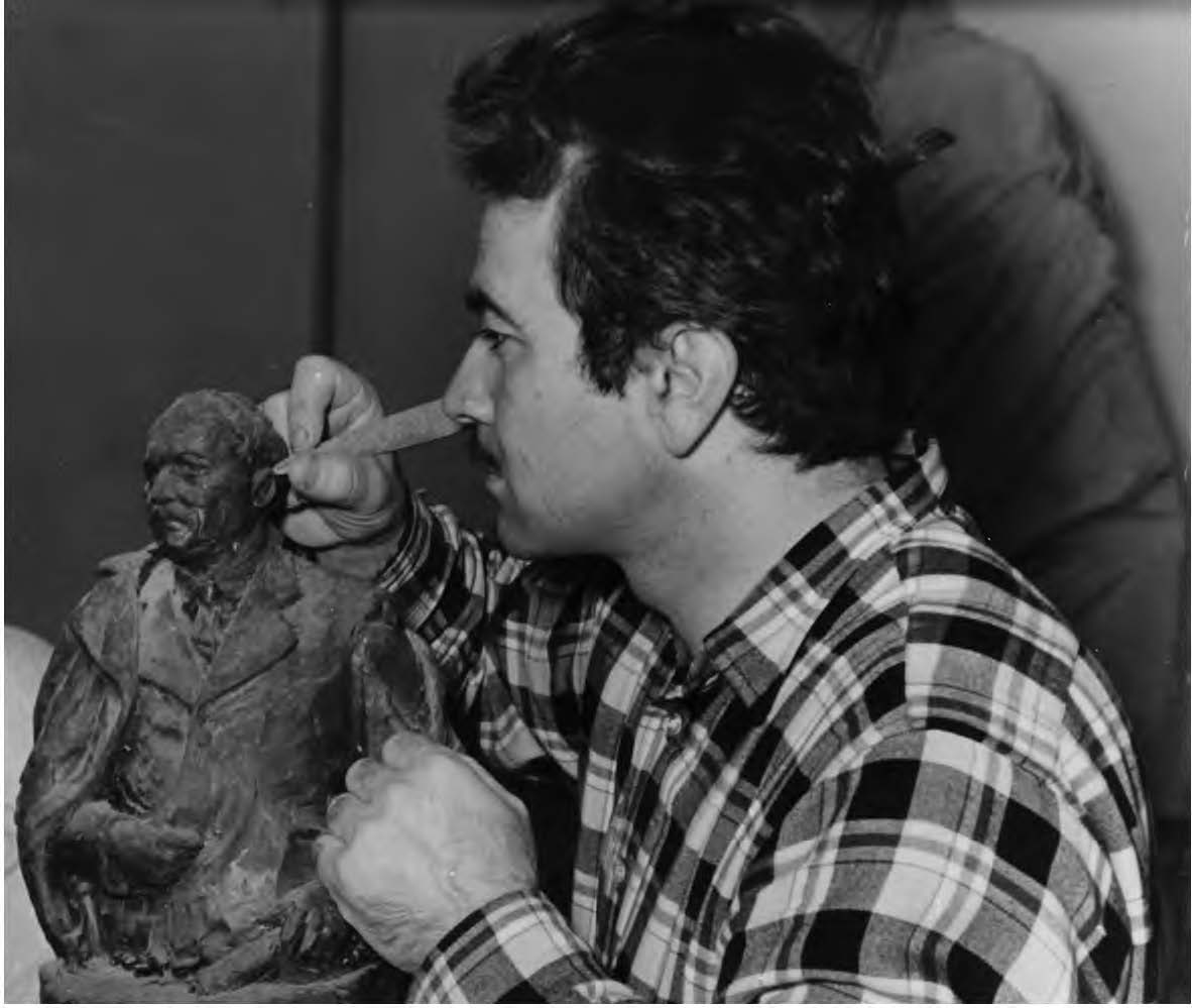 Gallery of Mirali Mirqasimov