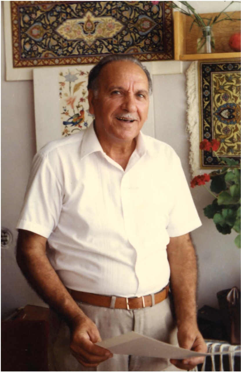 Kamil Aliyev