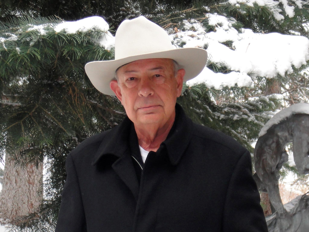 Gallery of Stephen Coonts