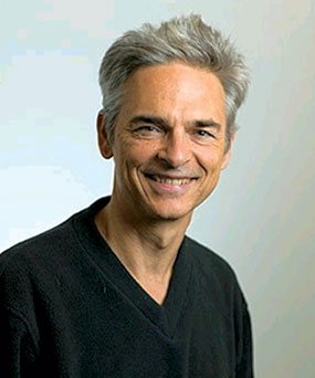 Dale Jamieson