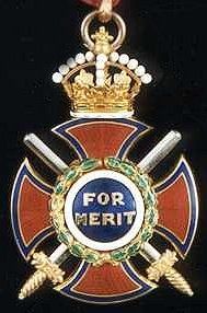 Order of Merit
