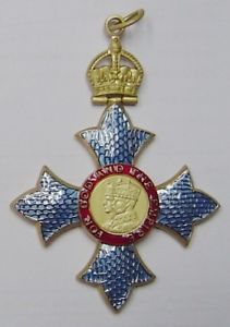 Royal Medal